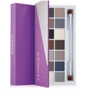 Clinique All About Shadow Palette Ombre